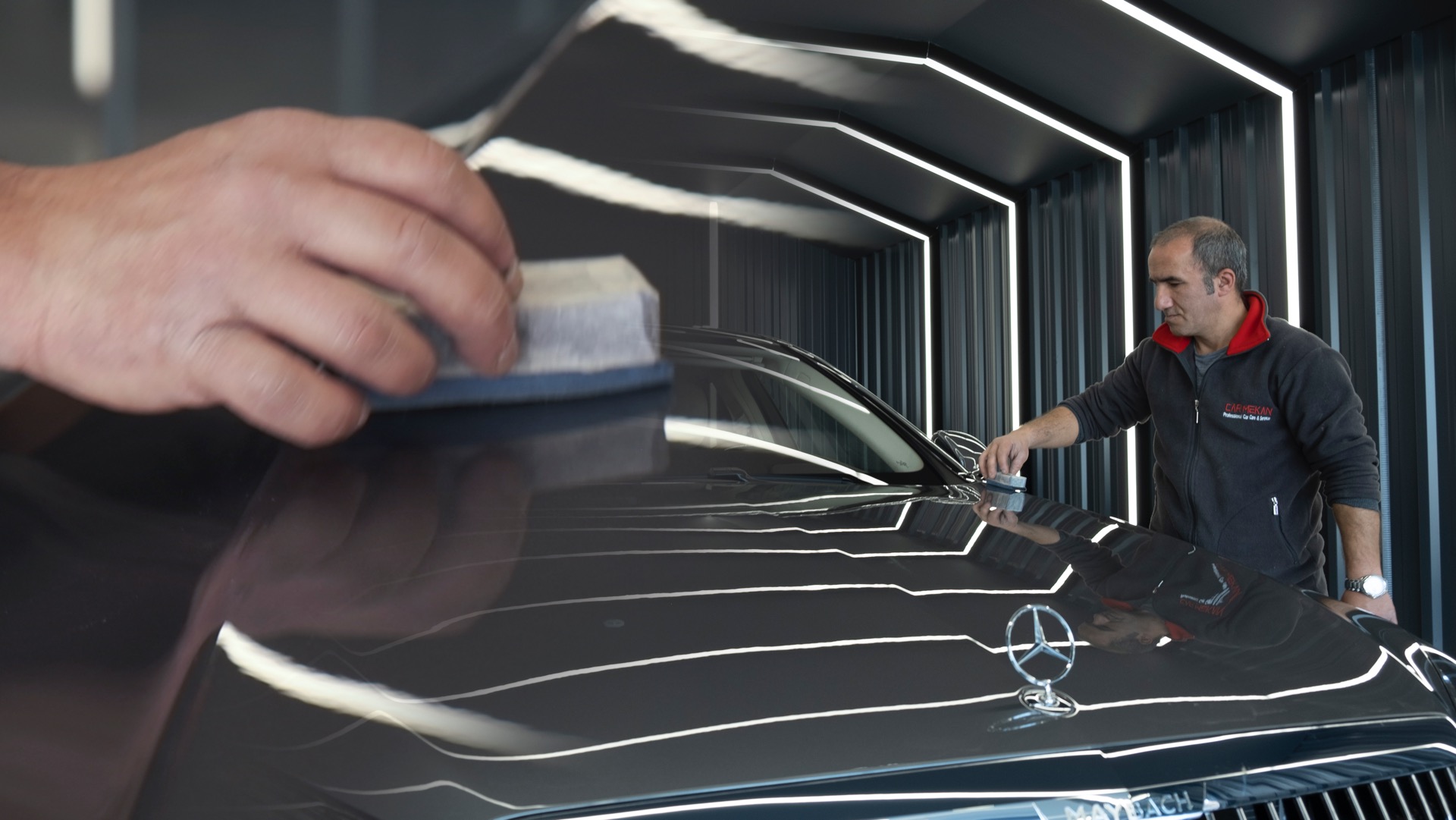 Küçükyalı Seramik Kaplama